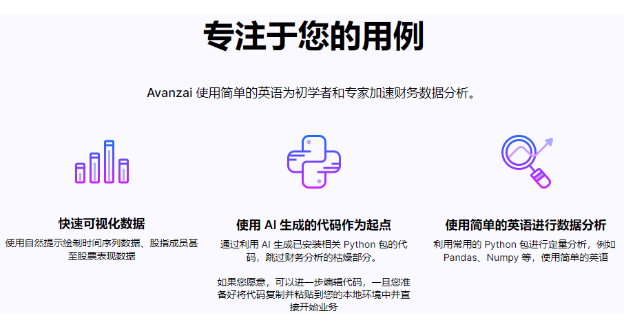 Avanzai插图