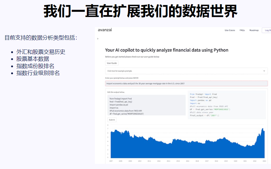 Avanzai插图1