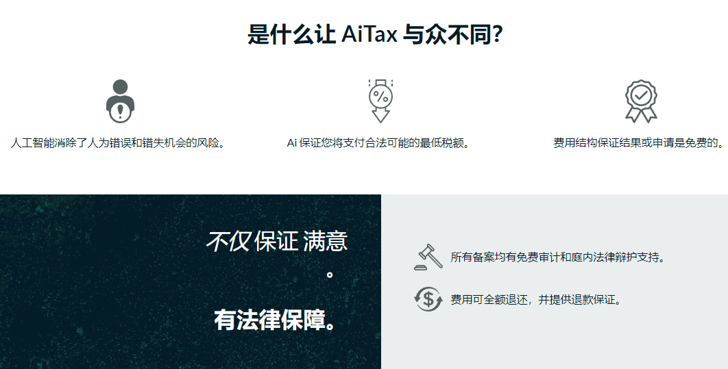 AiTax插图