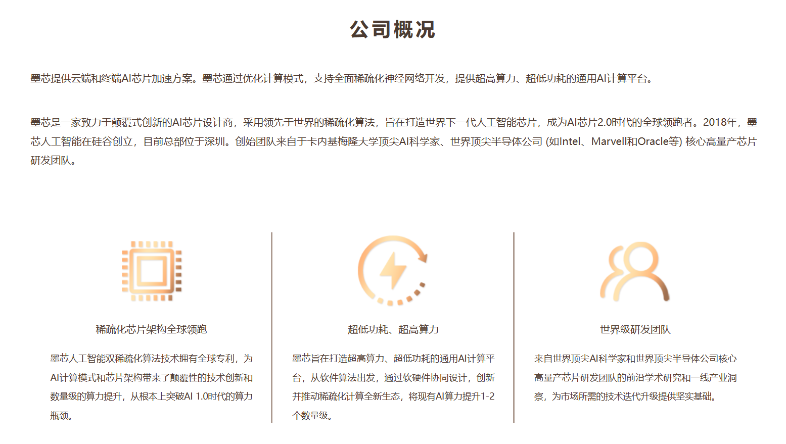 墨芯人工智能插图
