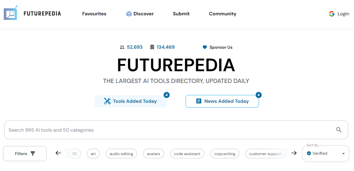 FuturePedia未来百科插图