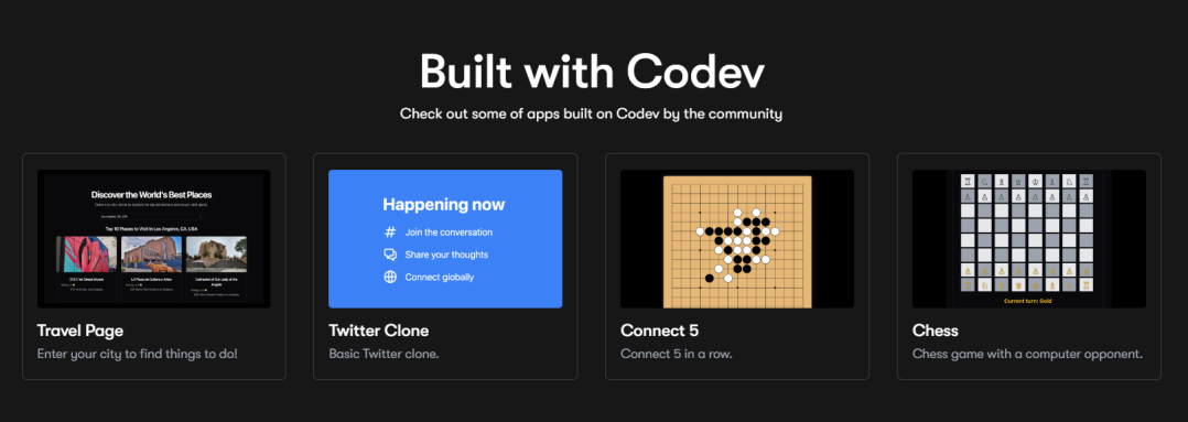 Codev插图