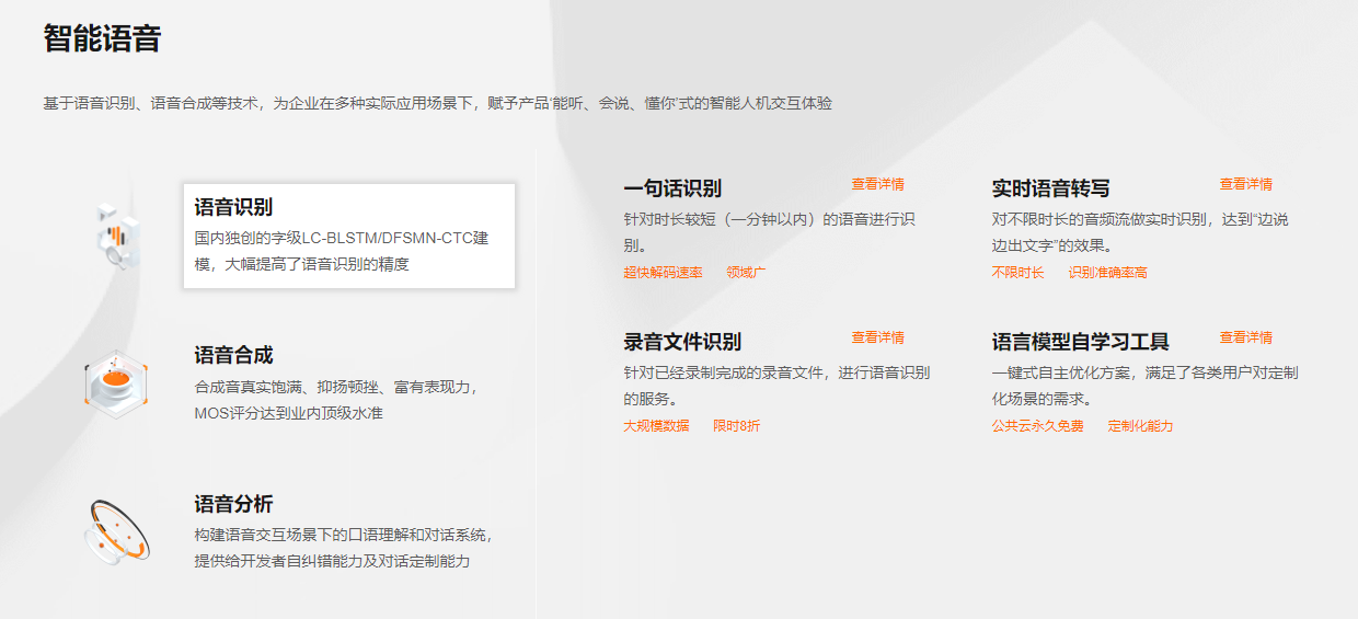 阿里云AI平台插图