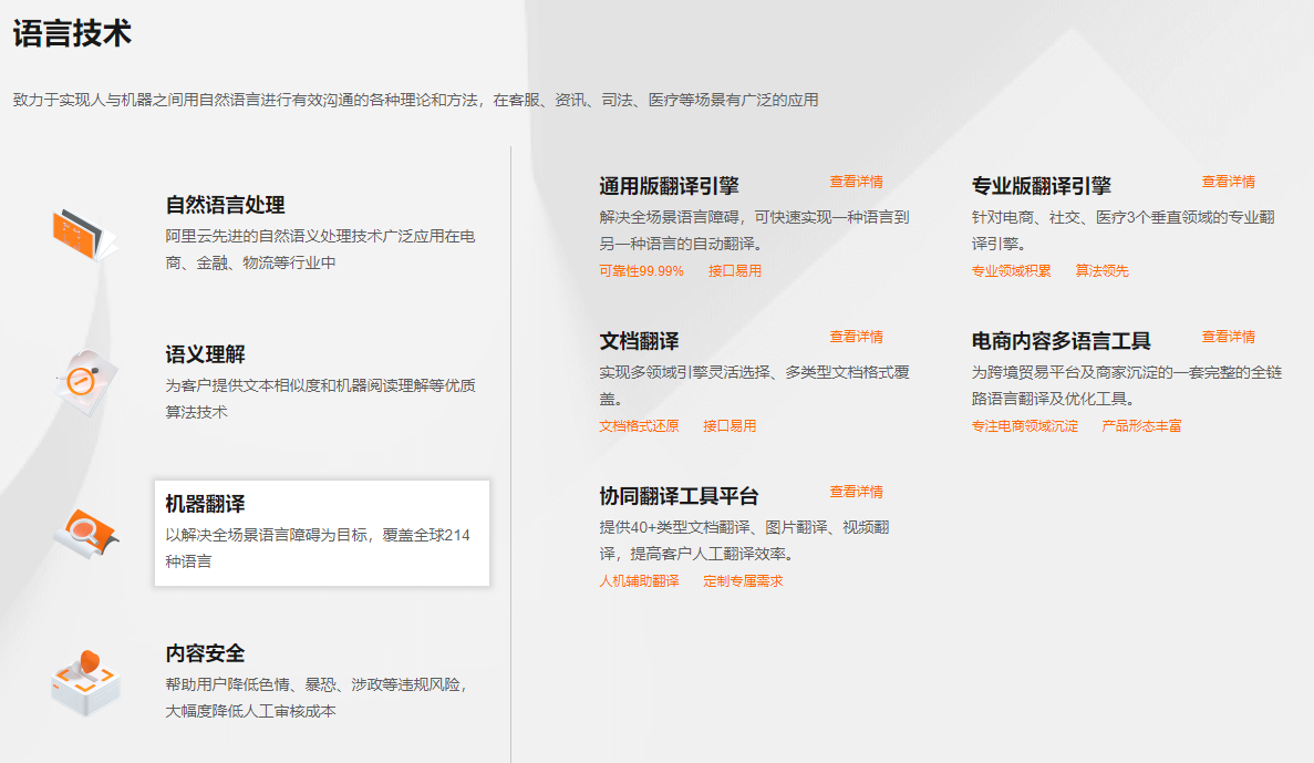 阿里云AI平台插图2