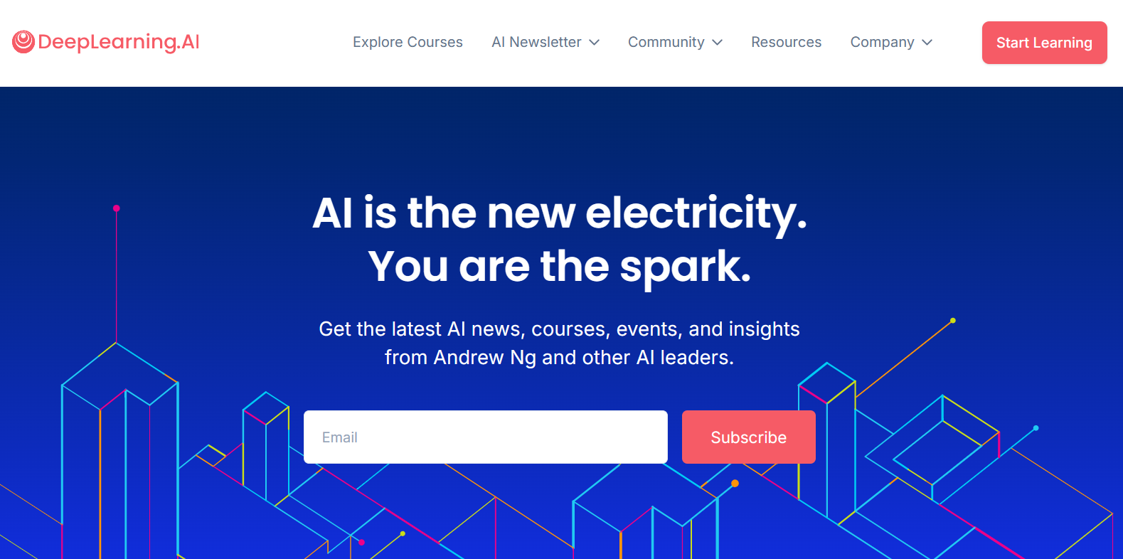 DeepLearning.AI插图