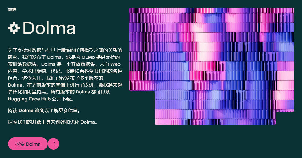 OLMo插图