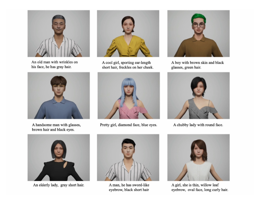 Make-A-Character插图