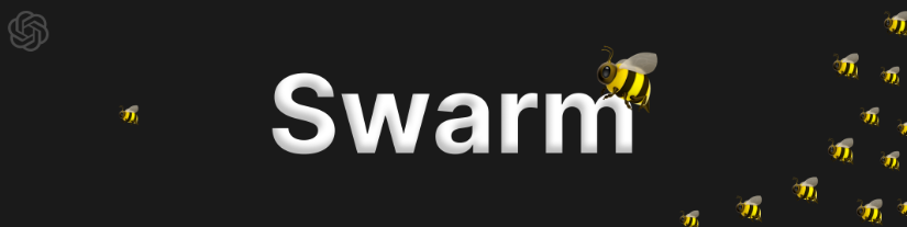 Swarm插图