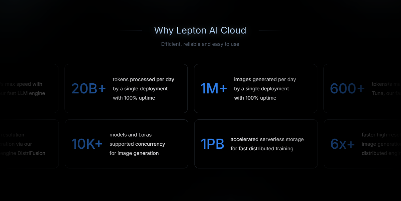 Lepton AI插图1