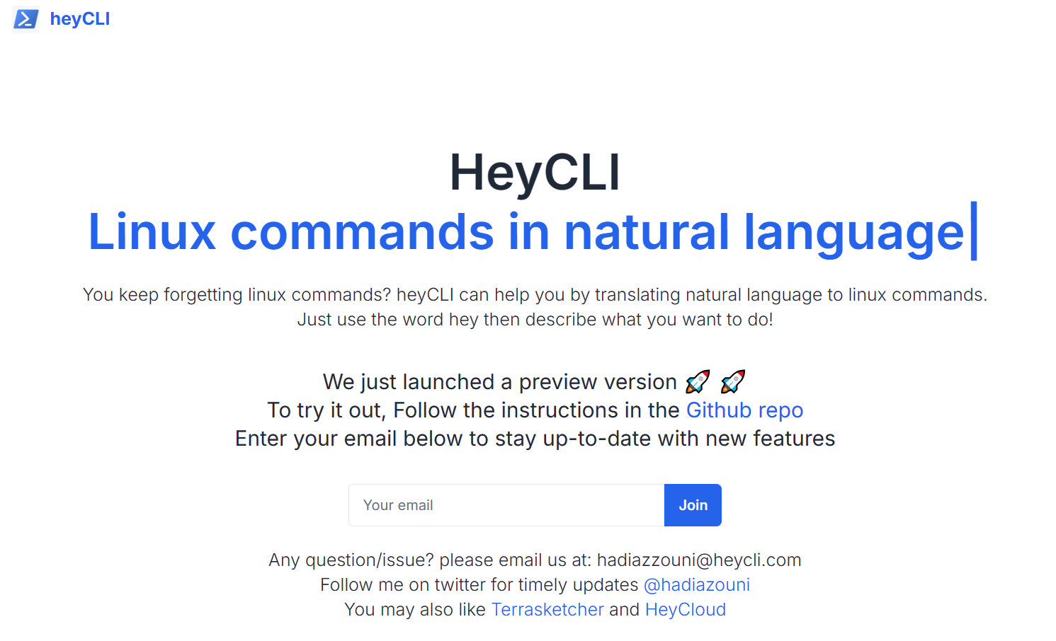 HeyCLI插图