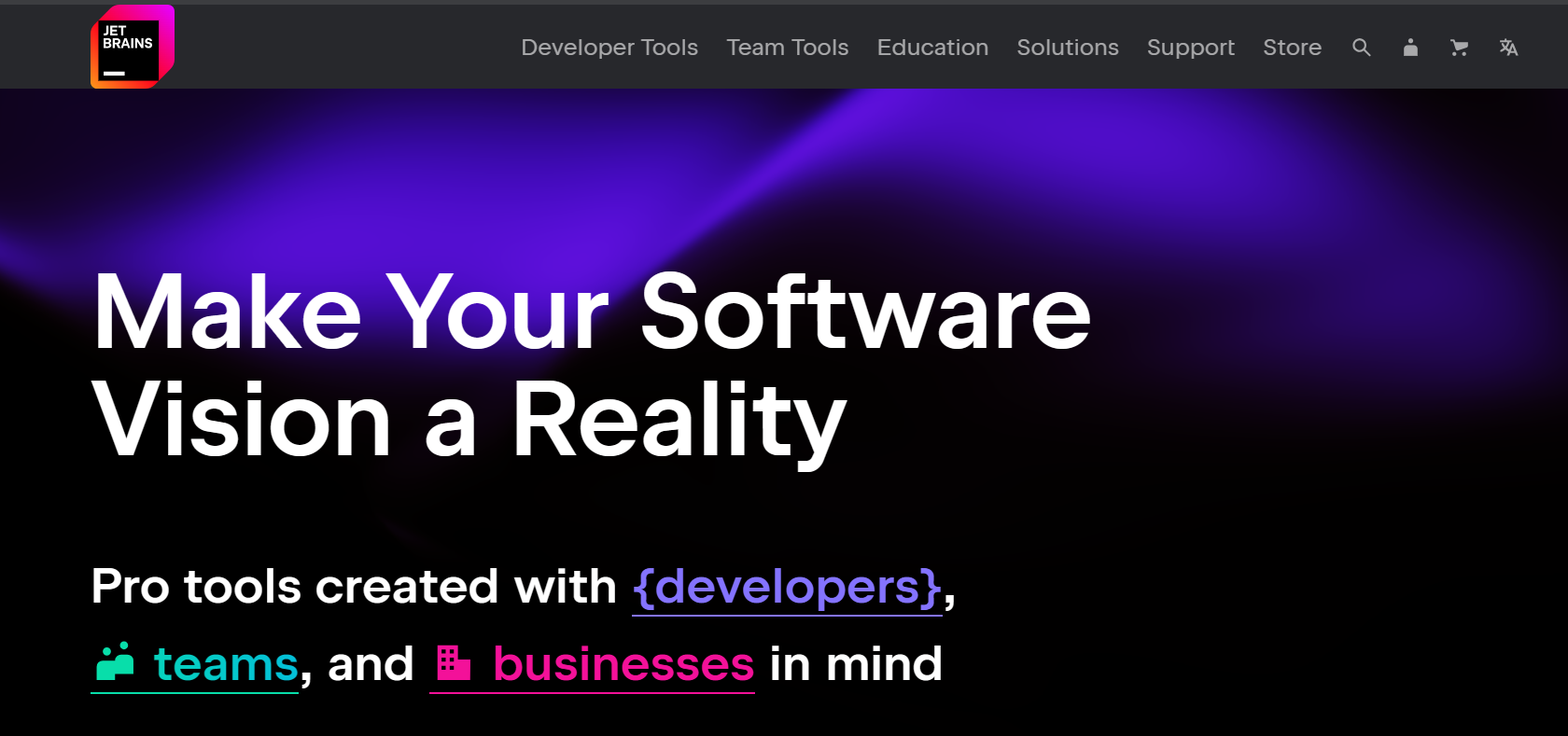JetBrains AI插图