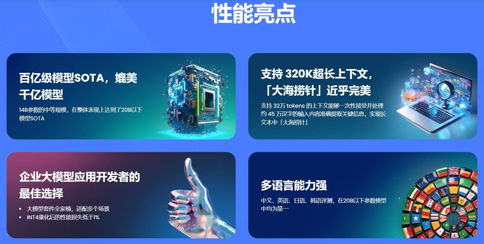 猎户星空大模型插图