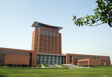 空军工程大学装备管理与无人机工程学院插图