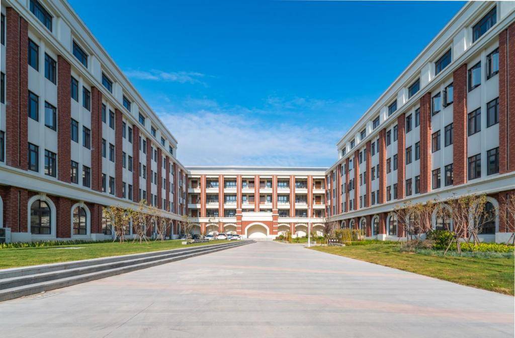 浙江大学人工智能学院插图