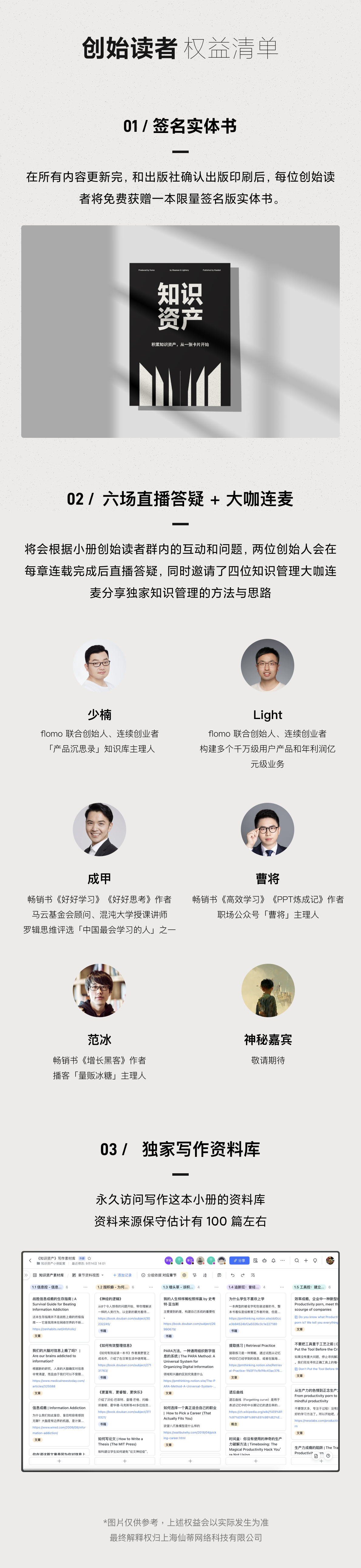 知识资产：从一张卡片开始积累插图1