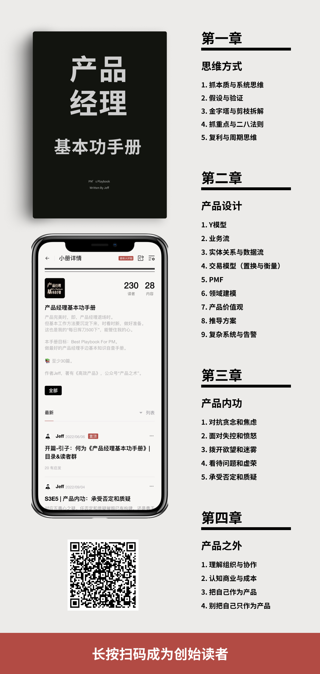 产品经理基本功手册插图1