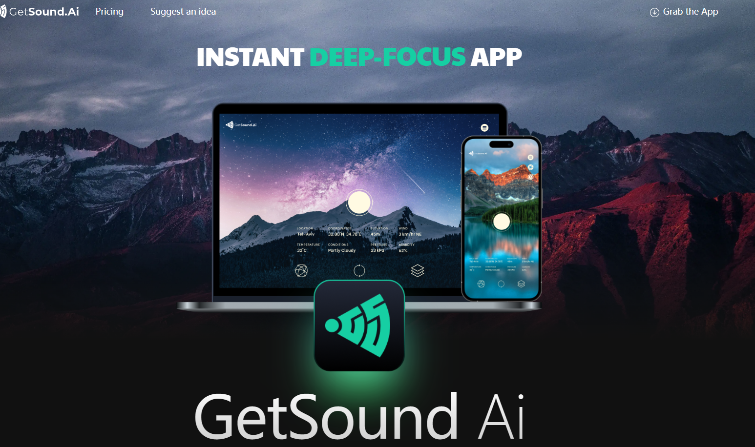 Getsound插图