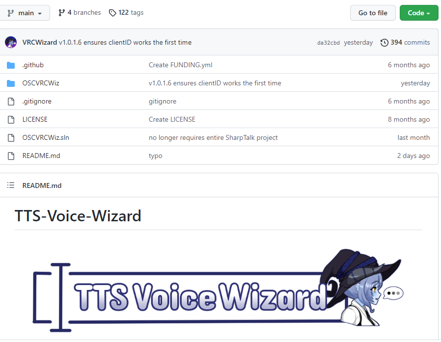TTS-Voice-Wizard插图