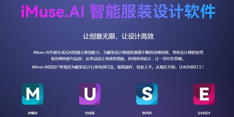 iMuse.AI插图