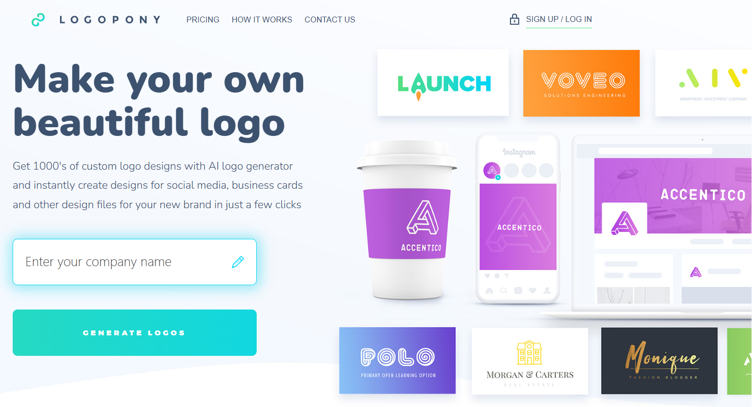 Logopony插图