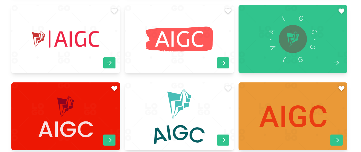 LOGO.COM插图2