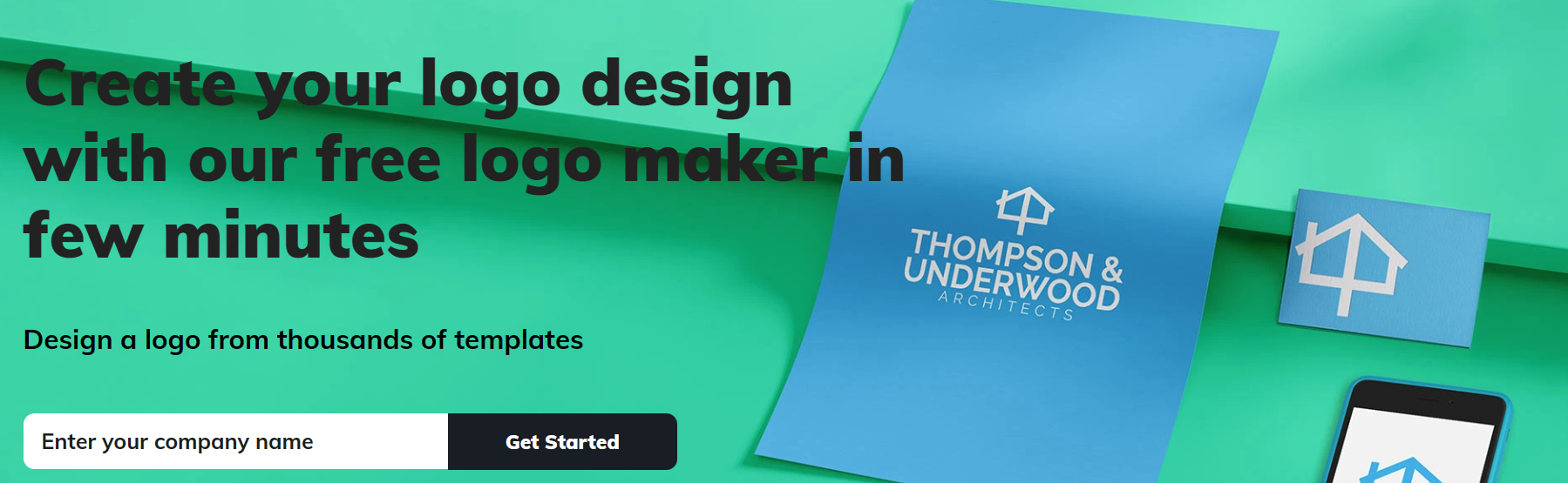 Free Logo Maker插图
