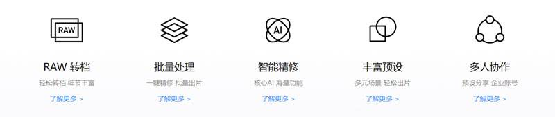 美图云修插图1