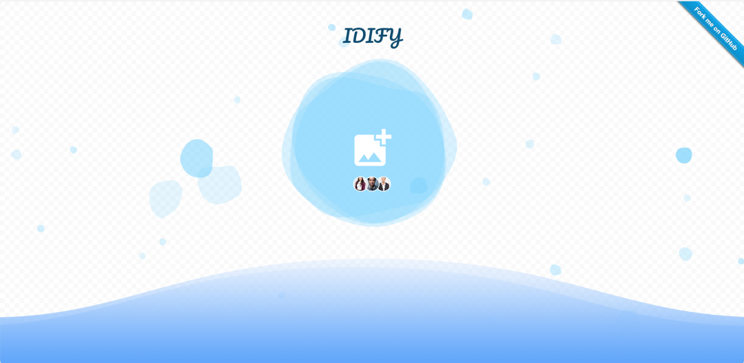 IDIFY插图