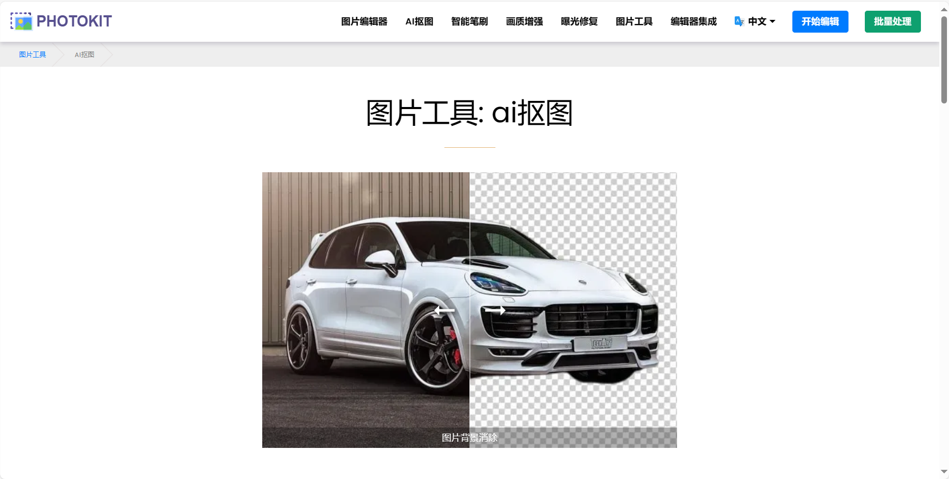 photokit插图