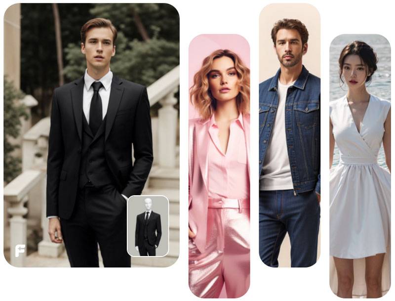 Fashionlabs插图 Fashionlabs插图