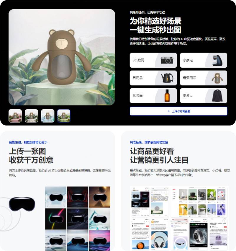 灵动AI插图