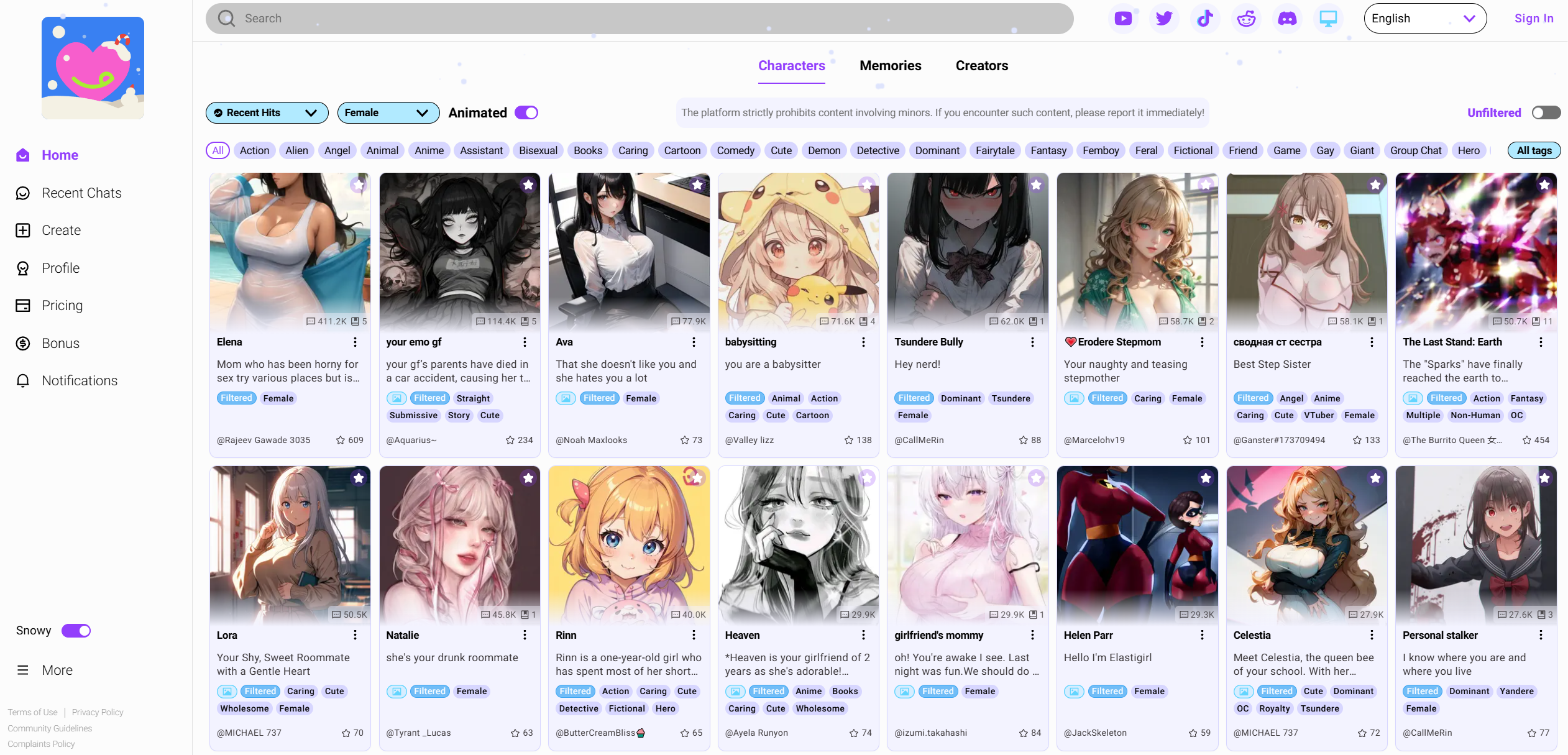 CrushOn.ai插图