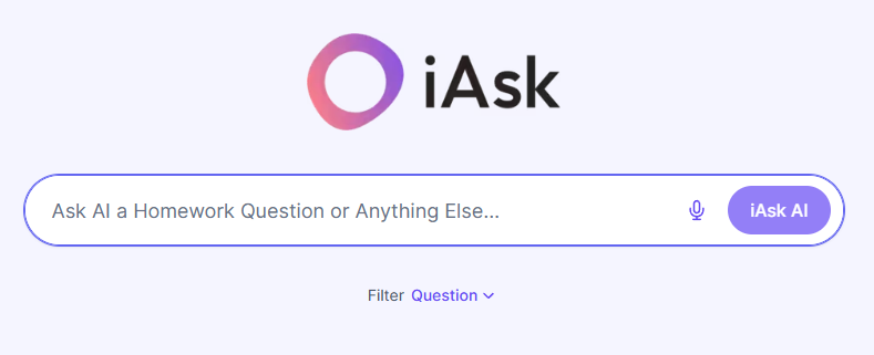iAsk.Ai插图
