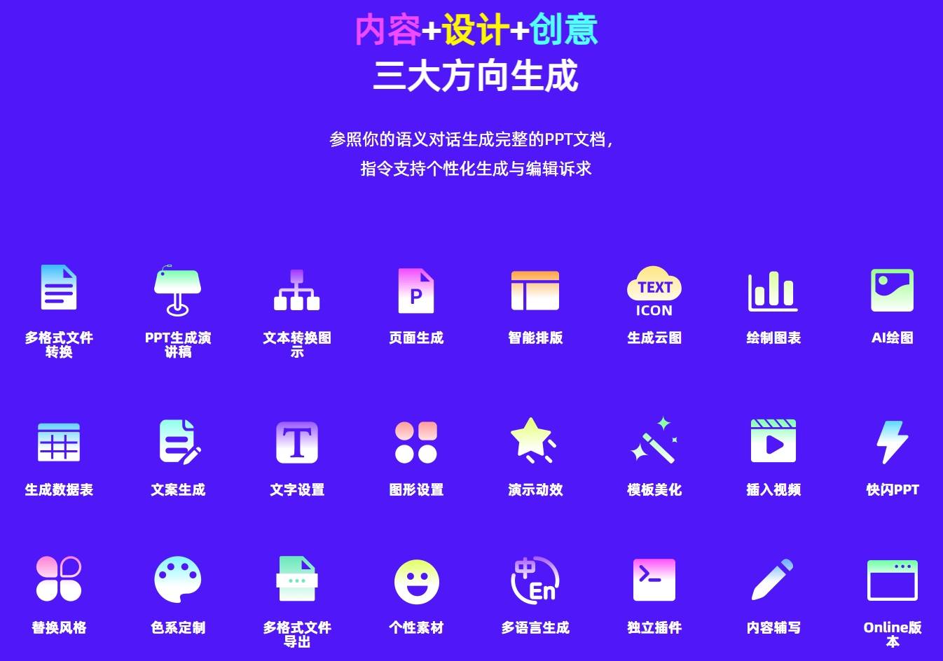 ChatPPT插图