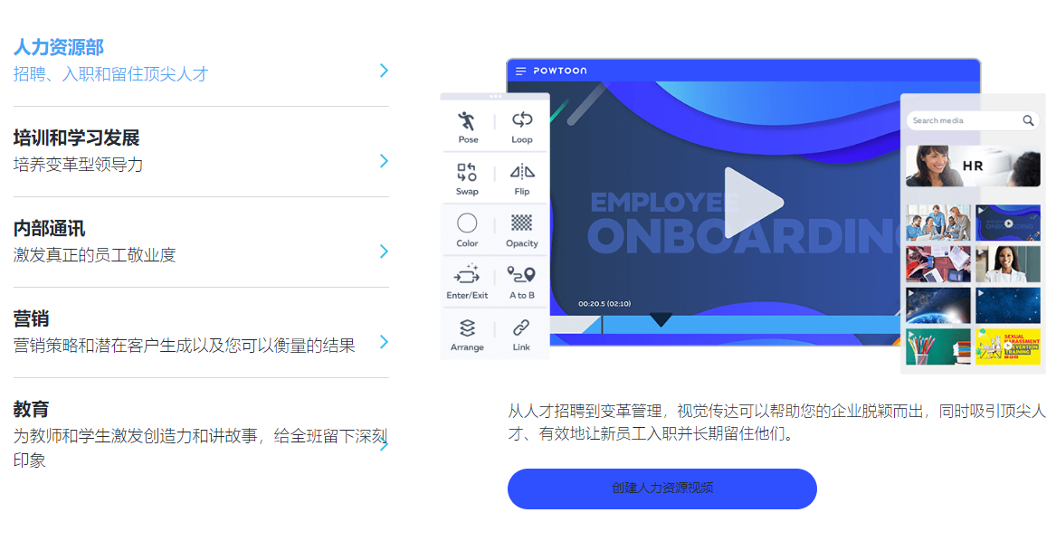 Powtoon插图1