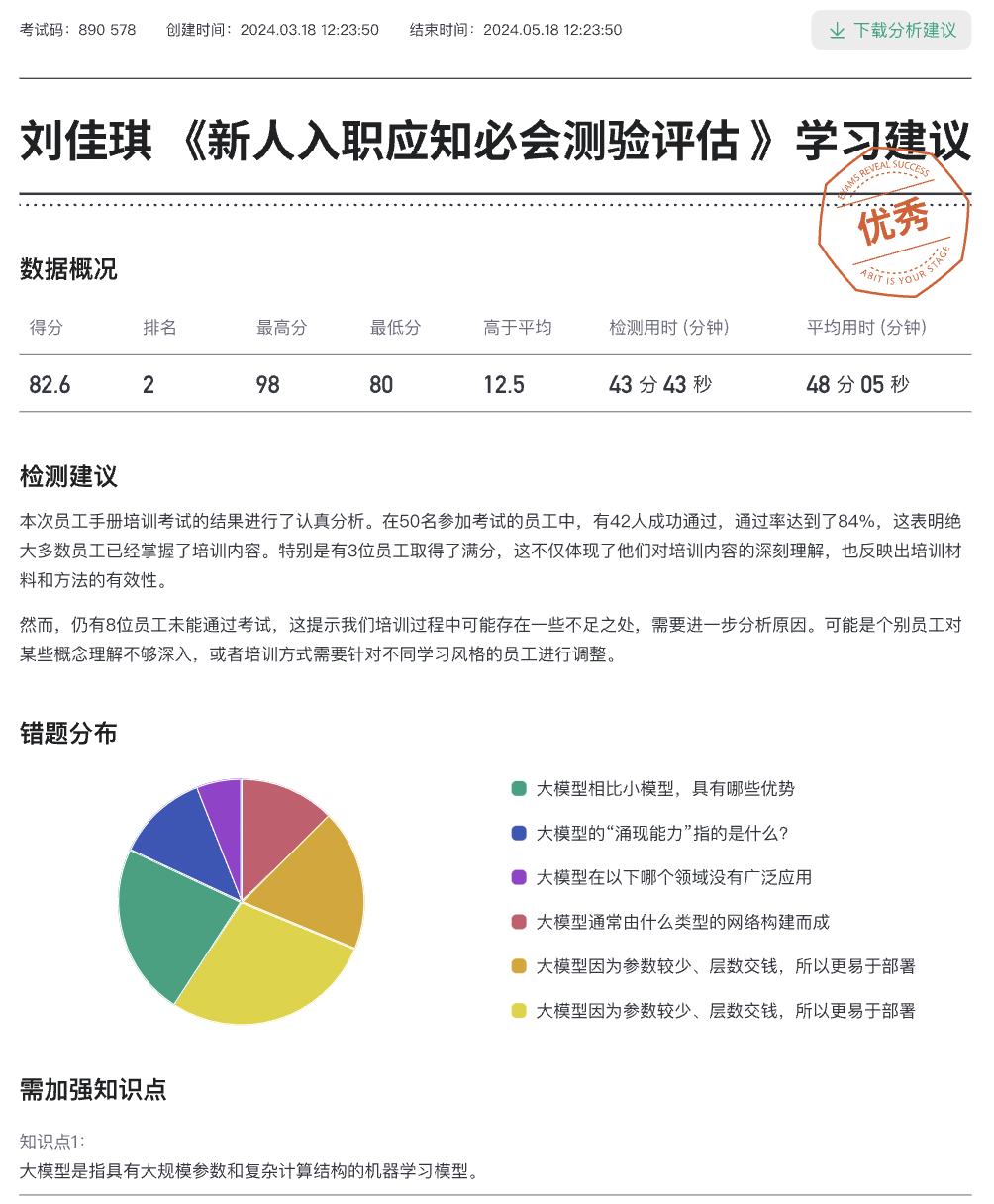 Abit微点智能考试插图2