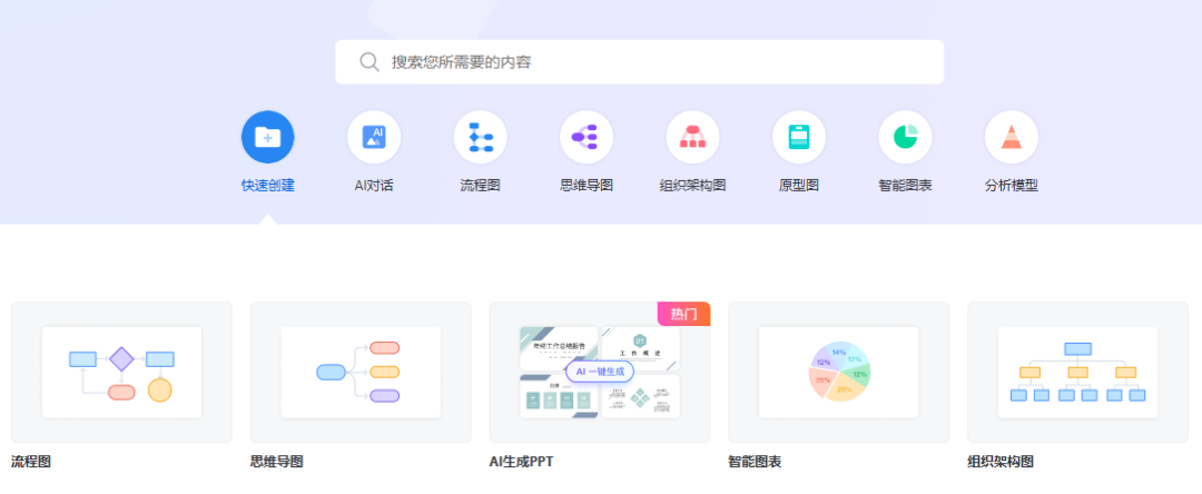 妙办工作台插图
