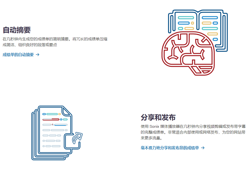 Sonix插图3