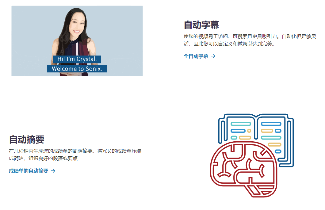 Sonix插图2