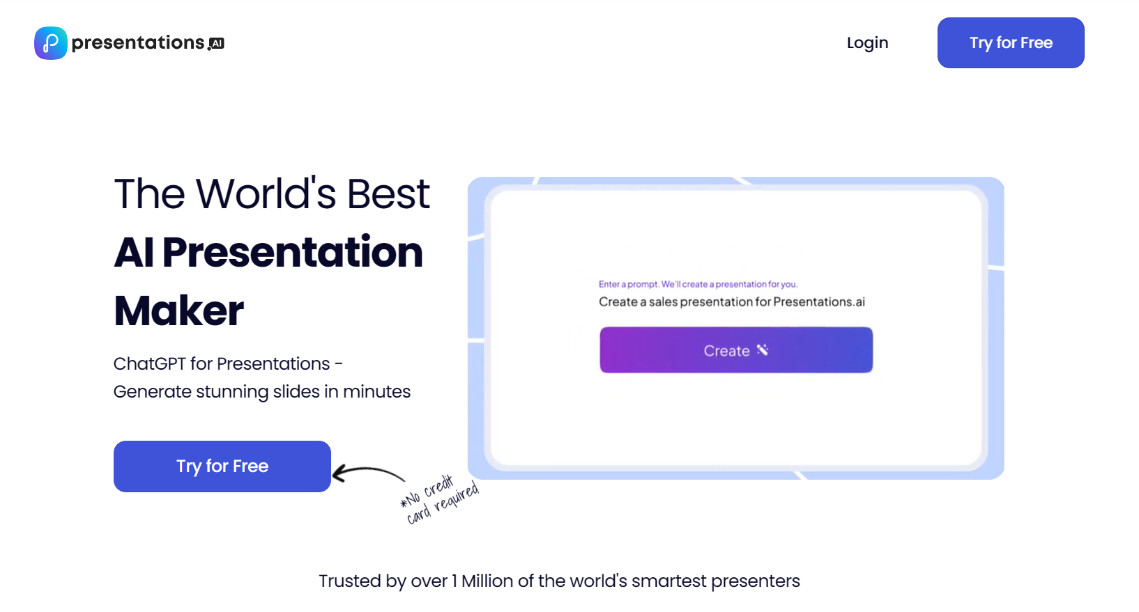 Presentations.AI插图