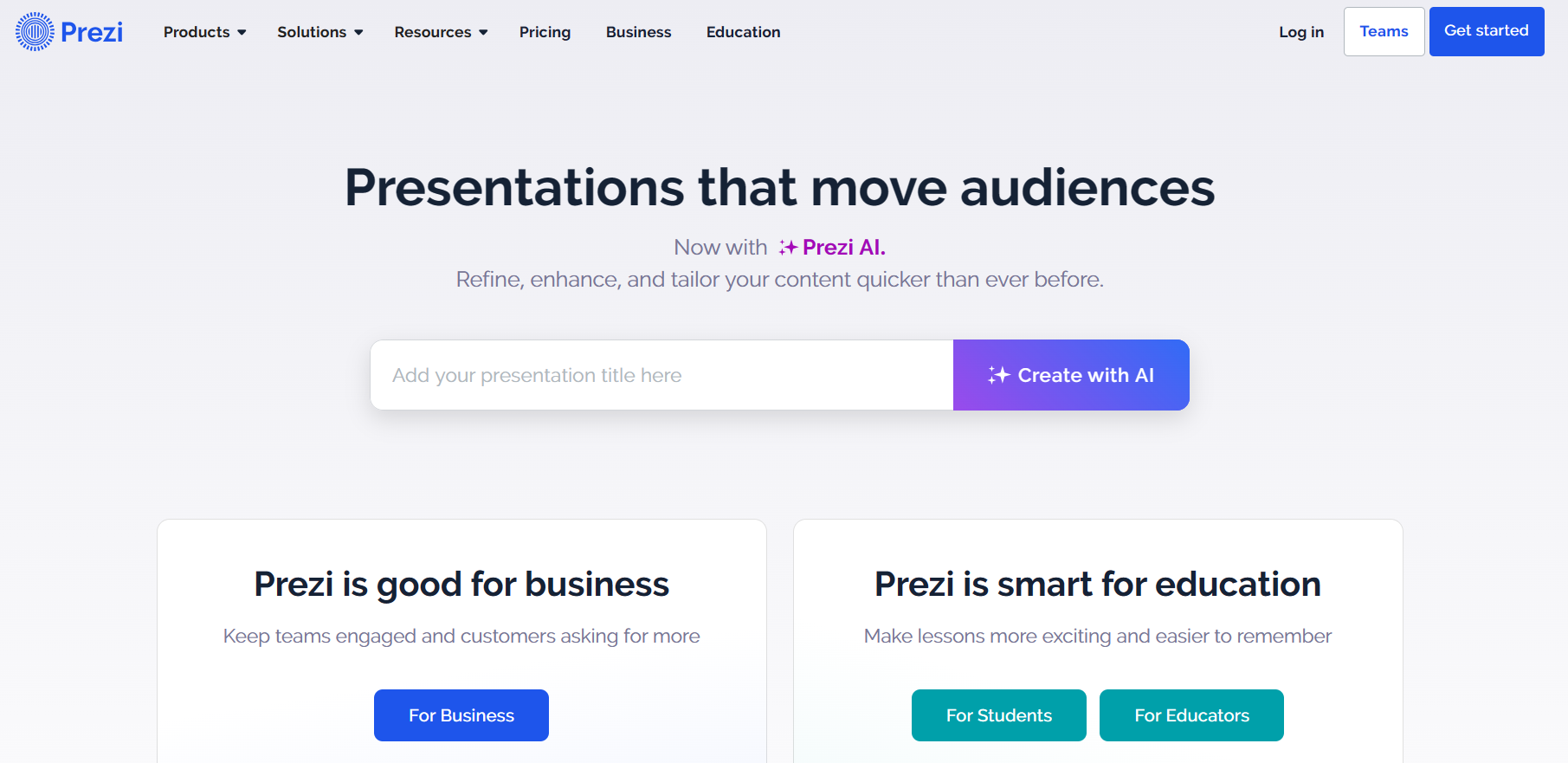 Prezi.com插图
