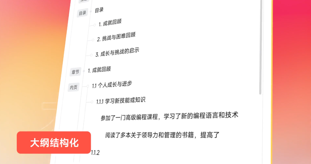 博思AIPPT插图