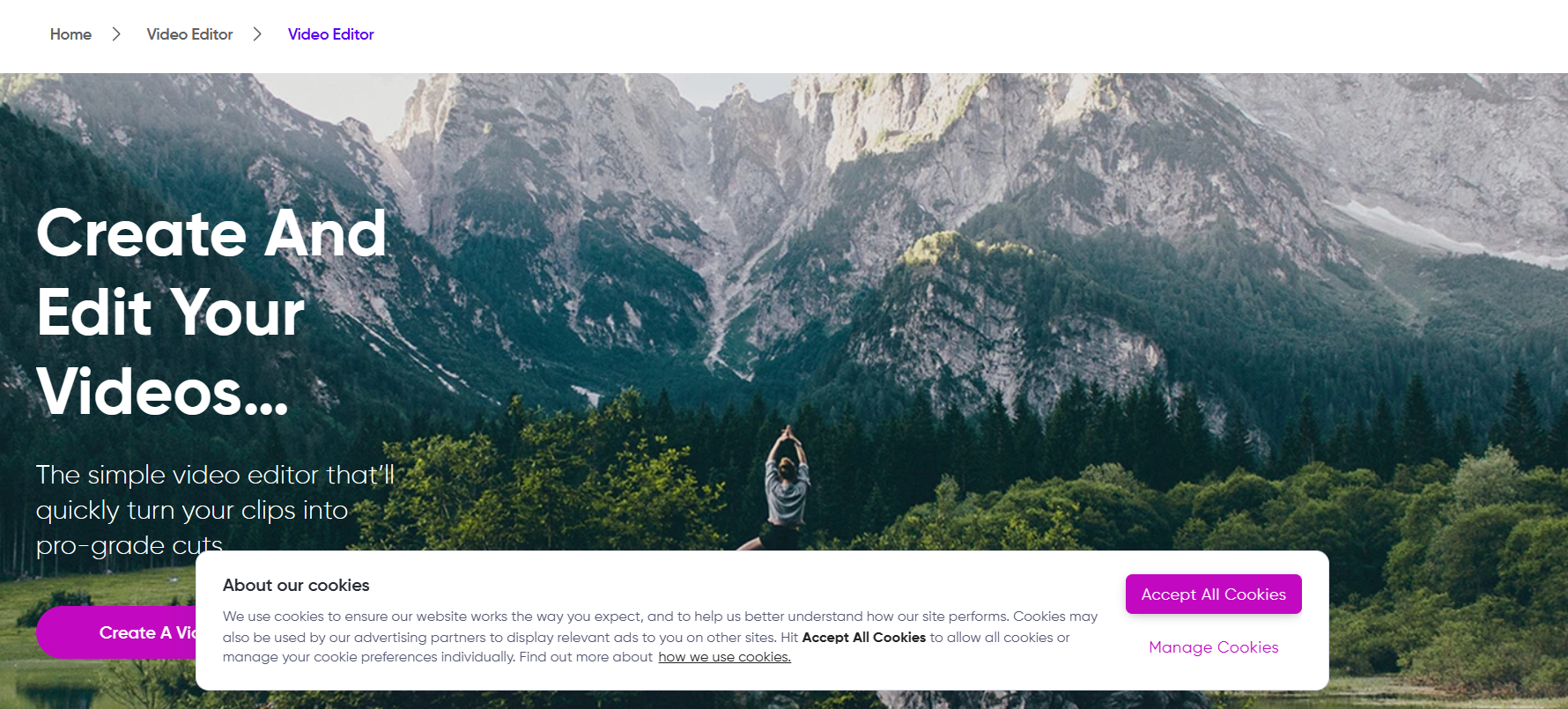 Picsart（video-editor）插图