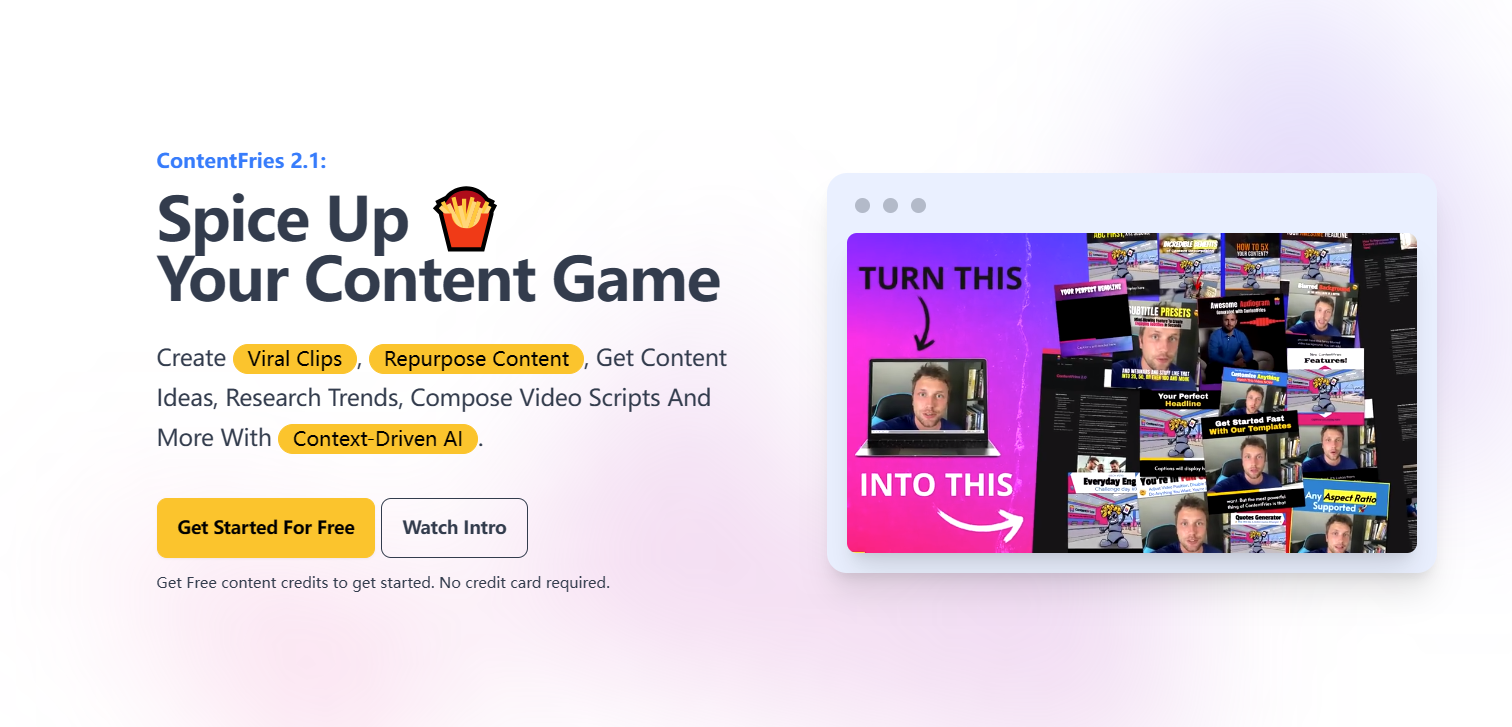 Contentfries插图