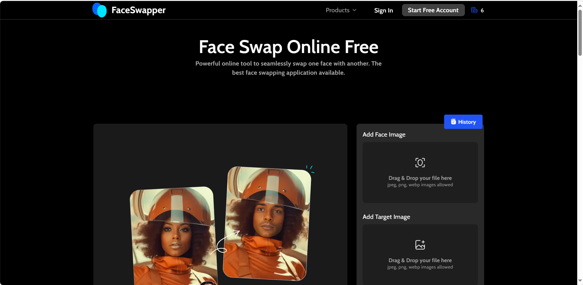 Faceswapper插图