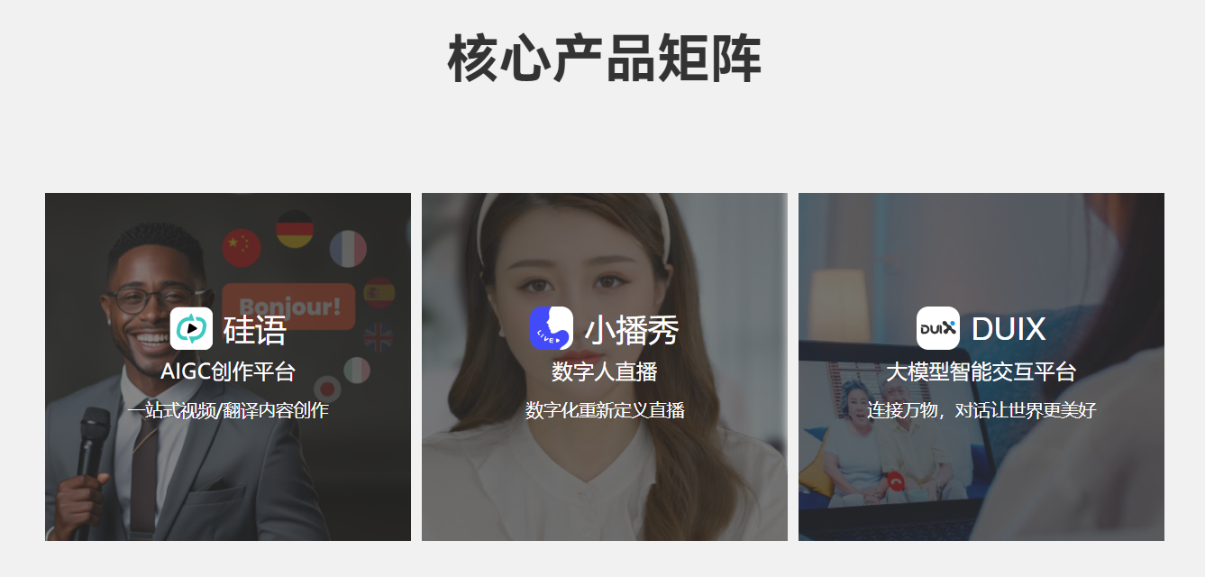 硅基智能插图