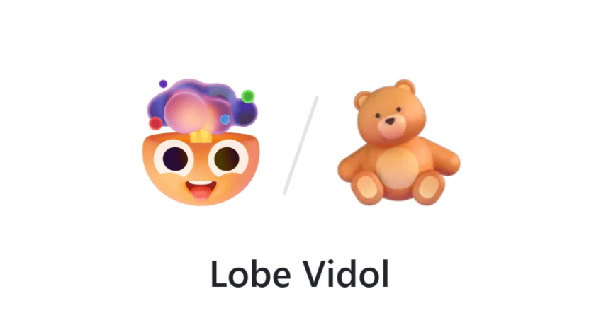 Lobe Vidol插图
