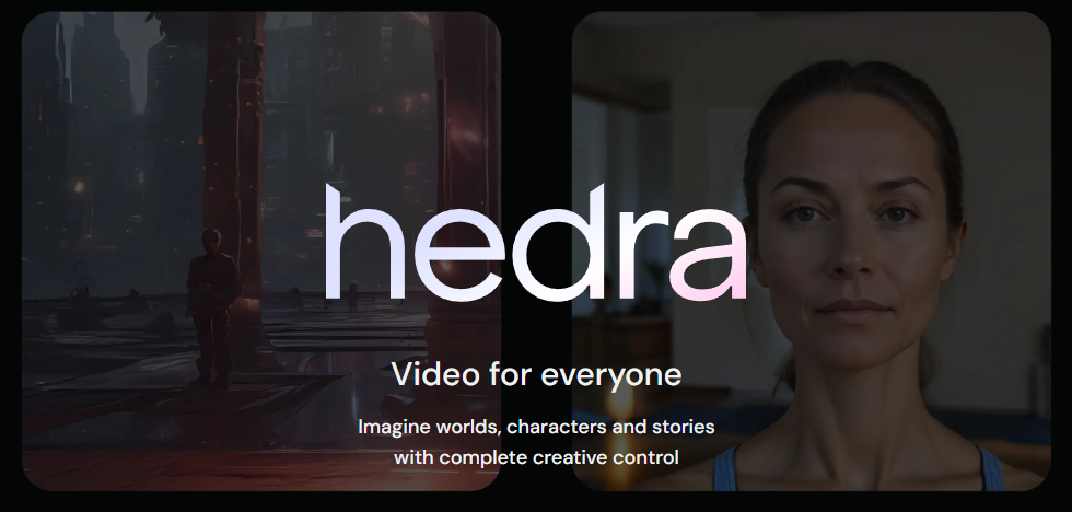 Hedra插图
