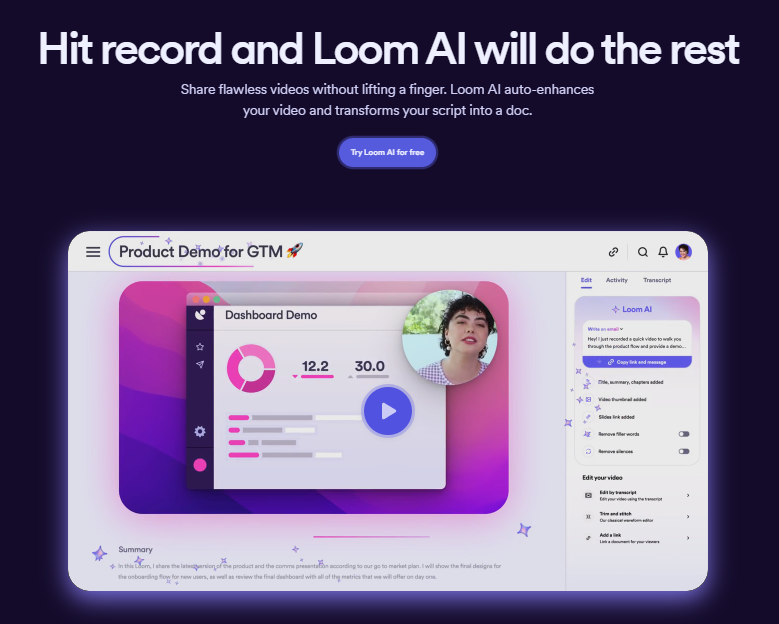 Loom AI插图