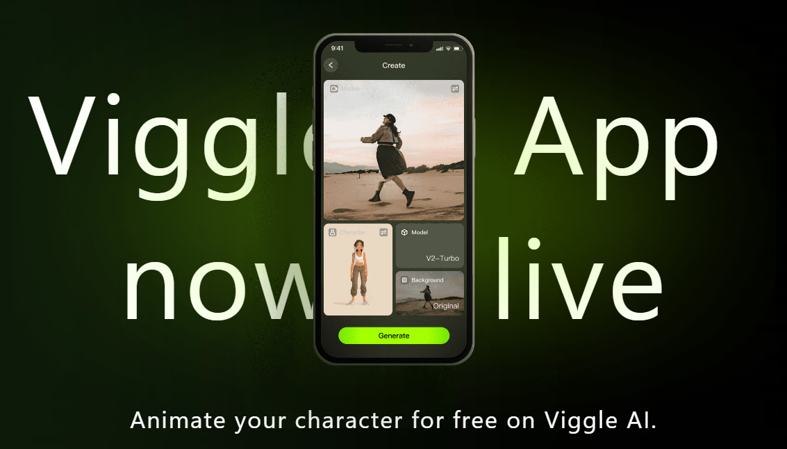 Viggle插图